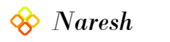 Naresh Suthar Logo